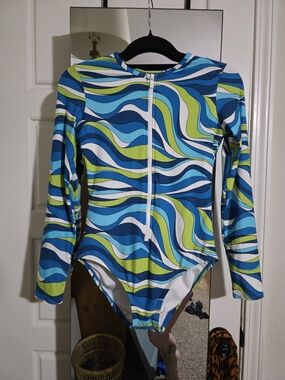 Michael Kors Size 10 Swim